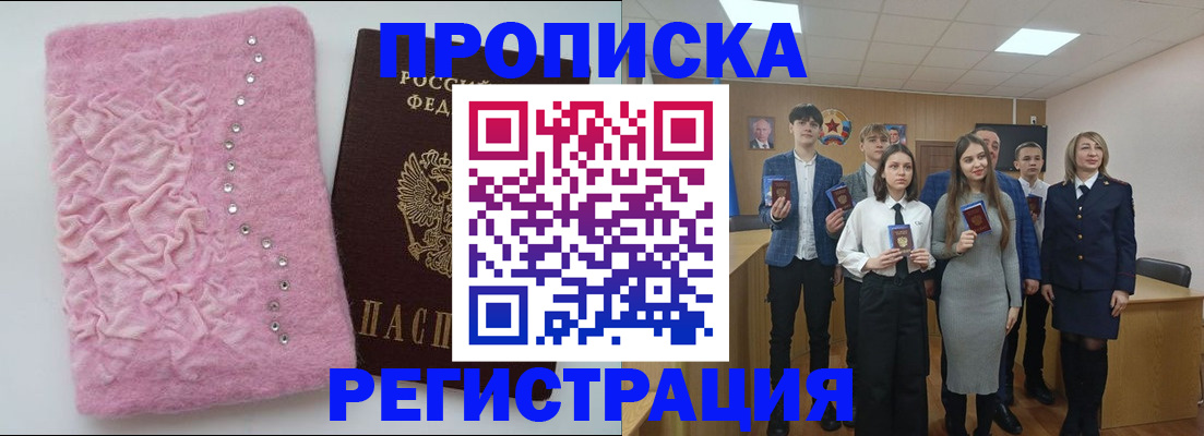 временная регистрация для школы в Лыткарино